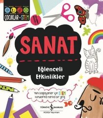 Sanat-Eğlenceli Etkinlikler