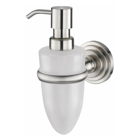 WasserKRAFT Ammer K-7099 Дозатор для жидкого мыла