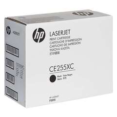HP CE255XC 55X
