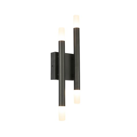 Светильник настенный ST Luce Basio SL1595.401.04