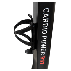 Вертикальный велотренажёр CardioPower B37