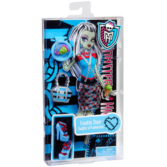 Набор одежды 2012 для Фрэнки Штейн - ! АКСЕССУАРЫ ОТКРЕПИЛИСЬ !