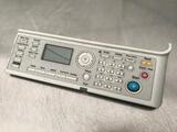 Панель управления Konica Minolta bizhub195 (A3PEPP6E00)