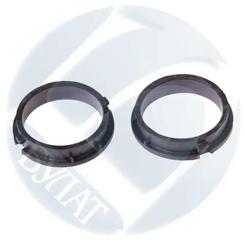 Втулка тефлонового вала БУЛАТ (упак. 2шт.) для Lexmark E230, 232, 330, 340