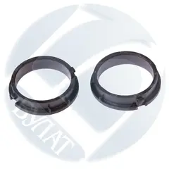 Втулка тефлонового вала БУЛАТ (упак. 2шт.) для Lexmark E230, 232, 330, 340