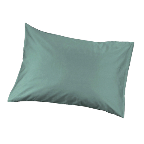 Наволочка 50x70 Mollen нефритовая