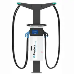 Зарядная станция постоянного тока Pandora Pro Charge DUO 120