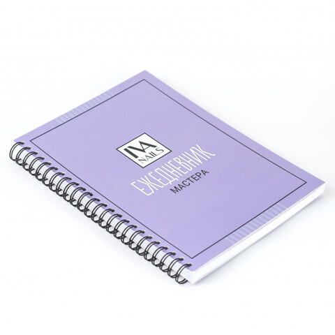 Планер IVA nails 