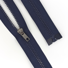 Молнии/Трактор р/з № 5/68см синий 058