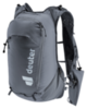 Картинка рюкзак беговой Deuter Ascender 13 Black - 1