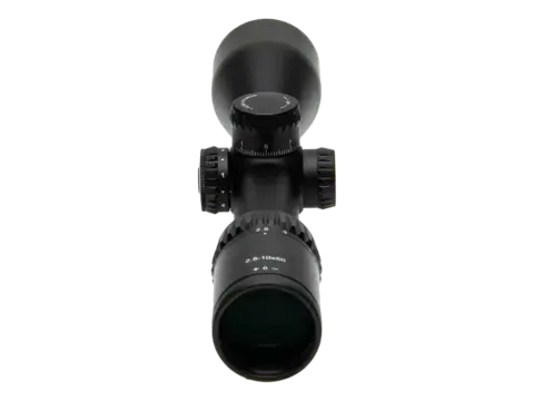 Оптический прицел Artelv CRS 2.5-10x50 SFP 30мм