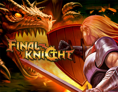 Final Knight (Ранний доступ) (для ПК, цифровой код доступа)