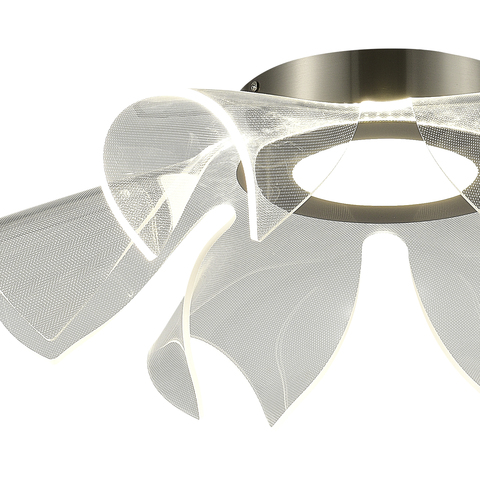Светильник потолочный ST Luce Fairy SL6235.102.20