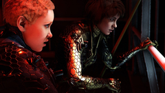 Wolfenstein: YoungBlood Deluxe Edition (Steam) (для ПК, цифровой код доступа)