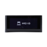 Сетевой плеер / усилитель NAD Masters M10 V3 BluOS фронт