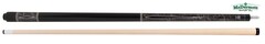 Кий McDermott Lucky L54 2PC Пул