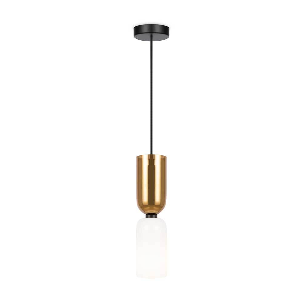 Подвесной светильник Maytoni Memory MOD177PL-01G
