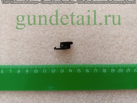 Remington мод. 887 Экстрактор