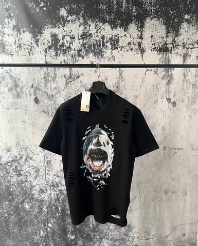 Футболка Givenchy 254449bl