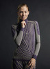 Термобелье Рейтузы Craft Active Intensity Purple женские