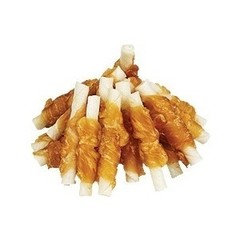 Деревенские лакомства для собак мини пород палочки куриные 55г