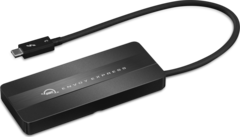 Корпус для SSD OWC Envoy Express M.2 NVMe Thunderbolt 3