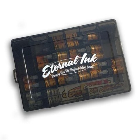 КРАСКА ETERNAL NEW ETERNAL INK TRAVEL KIT