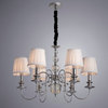 Люстра Arte Lamp Molly A1316LM-6CC