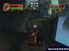 Tak: The Great Juju Challenge (Playstation 2)