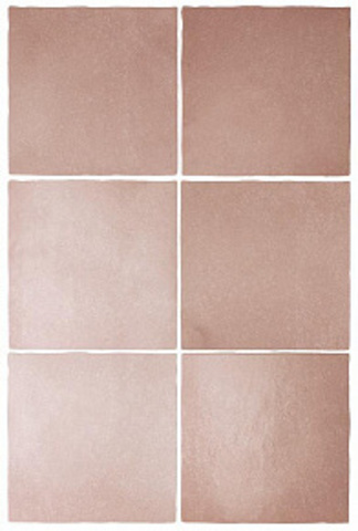 Equipe Magma Coral Pink 13.2x13.2