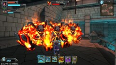 Orcs Must Die! 2 - Fire and Water Booster Pack (для ПК, цифровой код доступа)