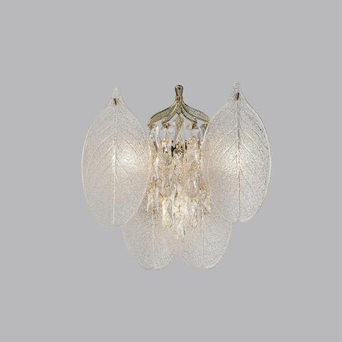 Настенный светильник Odeon Light TEARS 5049/3W