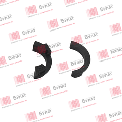 Втулка тефлонового вала БУЛАТ m-Line JC61-03754A, JC61-03755A для Samsung ML-1660, 2165, Phaser 3200 (компл. 2 шт.)