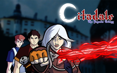 Citadale - The Legends Trilogy (для ПК, цифровой код доступа)