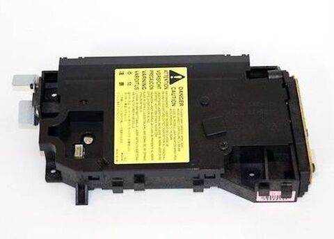 Блок Лазера (LSU) OEM  (RM1-4262) - купить в компании MAKtorg