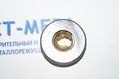 Калибр-кольцо М16 6е НЕ