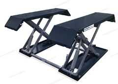 Подъёмник ножничный короткий шиномонтажный Velyen (Испания) 4EE1150