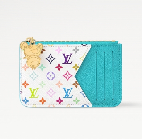 Держатель для карт Louis Vuitton Romy