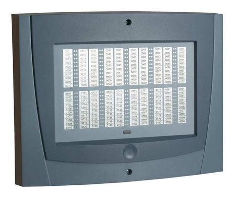 Schneider Electric ZLPX Светодиодная панель на 200 светодиодных индикаторов