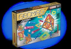 Конструктор Geomag 533 Glitter