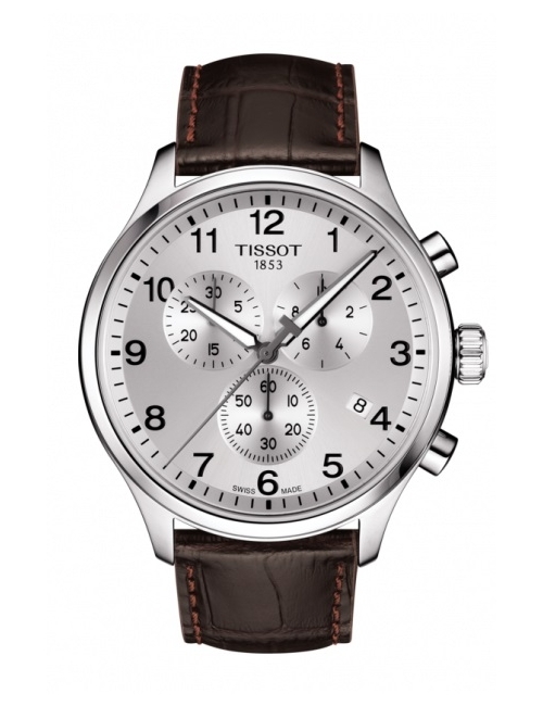 Часы мужские Tissot T116.617.16.037.00 T-Sport