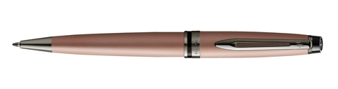 Ручка шариковая Waterman Expert Metallic, Rose Gold RT (2119265)