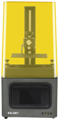 3D-принтер Kelant C60 Mono