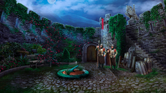 Camelot: Wrath of the Green Knight (для ПК, цифровой код доступа)