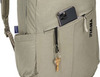 Картинка рюкзак городской Thule notus backpack 20l Vetiver Gray - 4