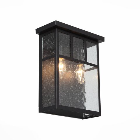Светильник уличный ST Luce Glazgo SL079.401.02