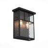 Светильник уличный ST Luce Glazgo SL079.401.02