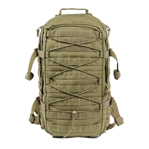 Рюкзак тактический штурмовой Pakken Tactics 9053 хаки
