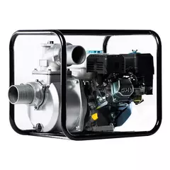 Мотопомпа бензиновая STALKER SWP 80