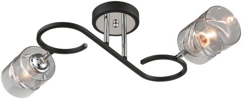 Светильник потолочный Velante Modern 235-107-02